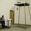 The Voting Booth Project