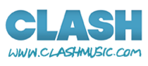 Clash Music logo