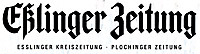 Eklinger Zeitung