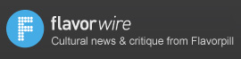 Flavorwire logo