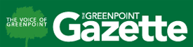 The Greenpoint Gazette