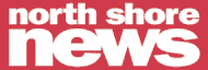 North Shore News logo