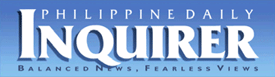 Philippine Daily Inquirer logo