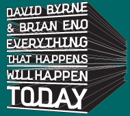 Everything that Happens will Happen Today