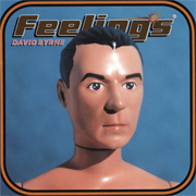 Feelings cover