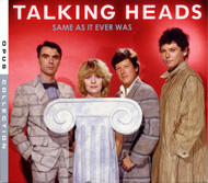 Talking Heads: Same As It Ever Was