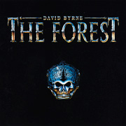The Forest album cover
