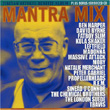 Mantra Mix Album Cover
