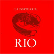 Rio Album Cover