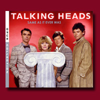 Talking Heads Same As It Ever Was