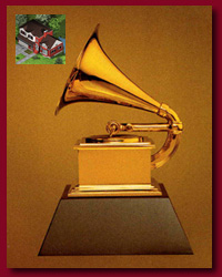 Grammy nomination ETH