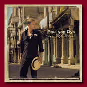 Paul Van Dyk Cover