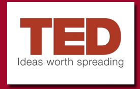 TED podcast