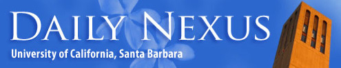 Daily Nexus - U of C, Santa Barbara