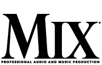 MIX: Professional Audio and Music Production