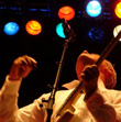 David Byrne on Tour - 2008